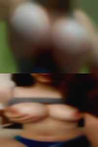 Ok...time naked to be real.