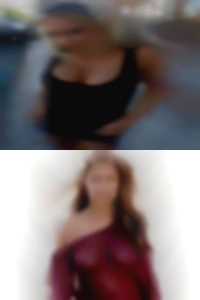 Adult club submissive women the LA passion!